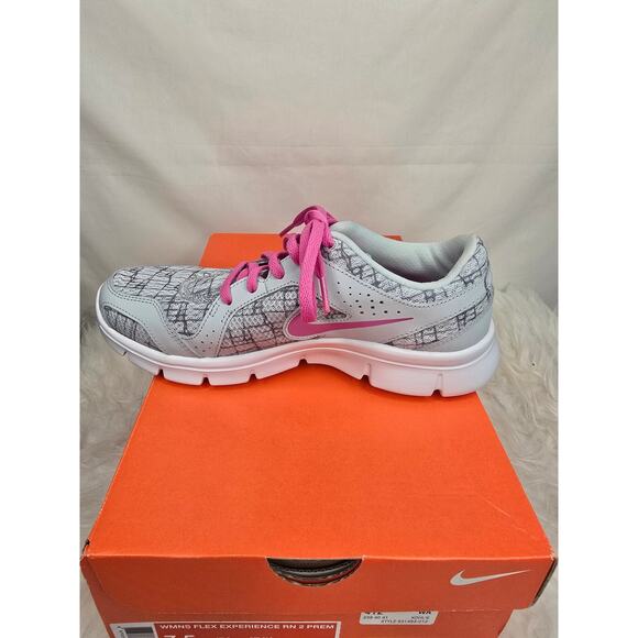 Women's Nike Flex Experience Run 2 Premium - Picture 6 of 11